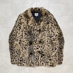 2026年最新】Needles 毛皮・ファーコートの人気アイテム - メルカリ