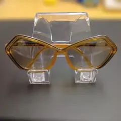 m*p様 Christian Dior　五角形サングラス