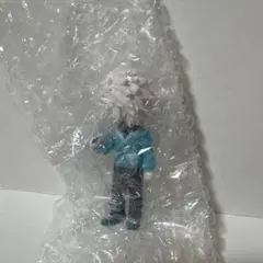 一番くじ HUNTER×HUNTER G賞 デスクトップマスコットキルア