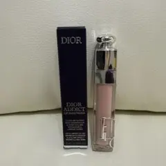Dior マキシマイザー 001 ピンク