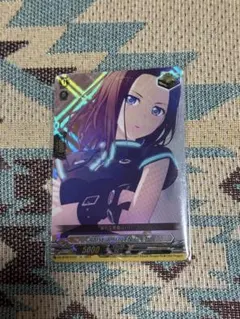 2025年最新】raise a suilen ヴァンガードの人気アイテム - メルカリ