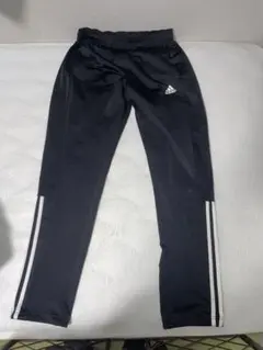 00's old adidas ジャージ パンツ ブラックのサムネイル