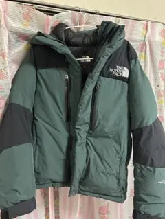 THE NORTH FACE バルトロライトジャケット　M ノースフェイス