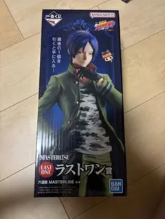 2026年最新】ラストワン賞 一番くじ 家庭教師ヒットマンREBORN! 六道骸