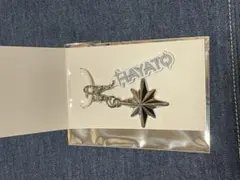BMSG FES'26 マーカーチャーム MAZZEL ハヤト