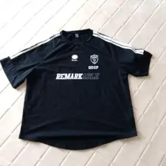 Dazy 半袖 Tシャツ ブラック Lのサムネイル