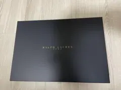 【新品】ラルフローレン ウォッシュタオル 2枚セット