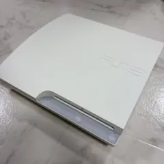 PlayStation3 CECH-3000A ホワイト/torneセット