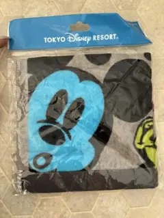 東京ディズニーリゾート タオル ミッキー ミニー