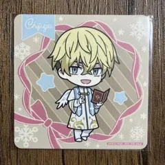 東京リベンジャーズ　松野千冬　特典　紙類