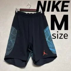 NIKE JORDAN ドライフィット ハーフパンツ ジャンプマン プリント Mのサムネイル