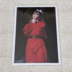 超特急 ユーコ 生写真