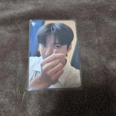 EXO セフン トレカ