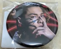 RIKU DMMスクラッチ 缶バッジ