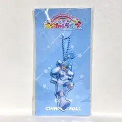 【匿名】 ころん シナモンロール 3連アクキー （ST637