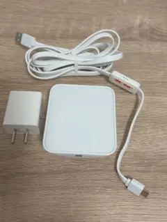 SwitchBot ハブ2 スマートリモコン 箱なし 動作確認済み