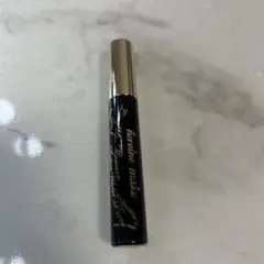 ヒロインメイク ロングUPマスカラ スーパーWP