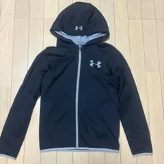 アンダーアーマー　ジャージ　YLD