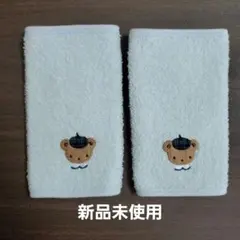 ‼️新品未使用‼️familiar サッキングパッド　ベルトカバーのサムネイル