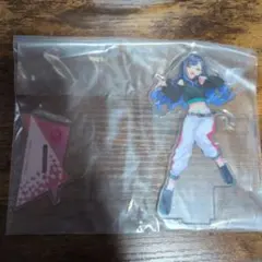 プロセカ セガラッキーくじ vol.7 アクリルスタンド 白石杏