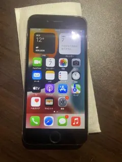 r*v様 iPhone 6s/16GB/sim フリー