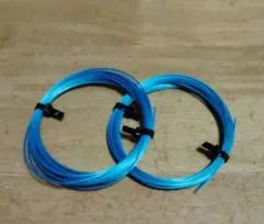 トロライン ワサビx 123 6m × 2本