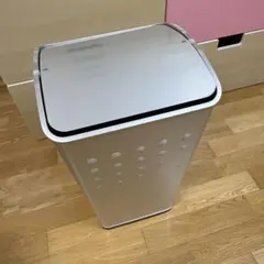 MAST社 マスト社 ギリシャ製 ダストボックス Amazon｜マスト社 ギリシャ製 ダストボックス アルミ製 ゴミ箱