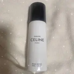 CELINE PARADE ヘアミスト 150ml - メルカリ