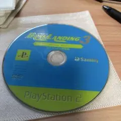 PS2 PlayStation2/バスランディング3★ps2