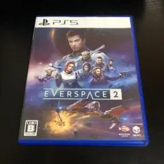 PS5 エバースペース2 everspace2