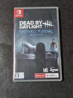 Dead by Daylight 貞子ライジングエディション 公式日本版のサムネイル