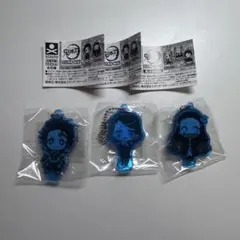 鬼滅の刃 ここみえ 炭治郎 魘夢 禰豆子 セット