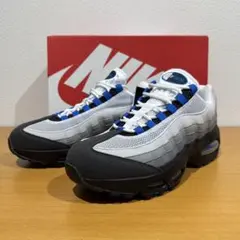 あんしん鑑定済】Air Max 95 Big Bubble パレス 28cm - メルカリ