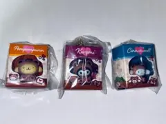 サンリア　ミニチュアパッケージコレクション　まとめ売り