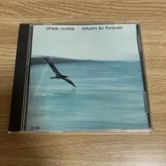 Chick Corea Return to Forever