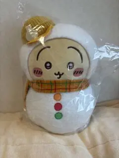 ちいかわ エニマイくじ C賞 うさぎ ぬいぐるみ