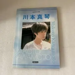 川本真琴 バンドスコア 楽譜