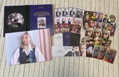 TWICE Eyes wide open アルバム ジョンヨン