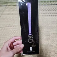 BTS ネックストラップ
