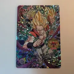 SDBH スーパードラゴンボールヒーローズ HJ7-CP8 ゴジータ - メルカリ