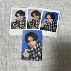 &TEAM K トレカ チェキ