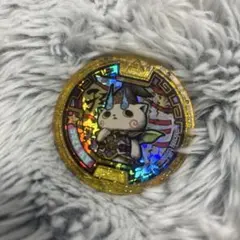 妖怪ウォッチ 三国志メダル コマさん孫策 - メルカリ