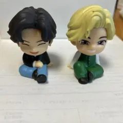 2025年最新】bts 防弾少年団 フィギュアの人気アイテム - メルカリ