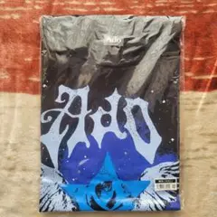 新品未開封品 Ado アド ファッショナブル よだか Tシャツ-o XXLサイズ