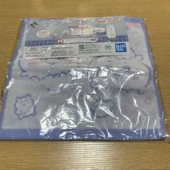 BANDAI ちいかわ ハンドタオル