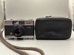 ローライRollei B35 ドイツ製 美品 ドイツメイド・・・ローライB35: カメラキッズ通信