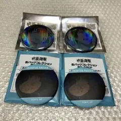 呪術廻戦 伏黒甚爾 缶バッジセット