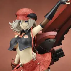 GOD EATER BURST アリサ・イリーニチナ・アミエーラ