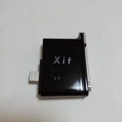 Xit STK210 テレビチューナー ブラック