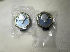 ツイステ　コンパクトミラー イグニハイド2